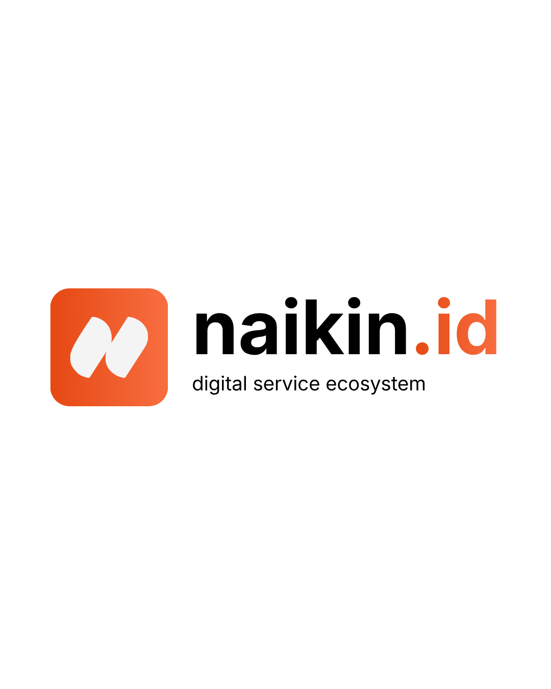 Naikin.ID Logo